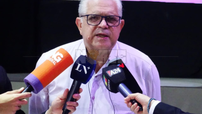López Murphy: "Es muy importante para toda la coalición este resultado del Chaco"