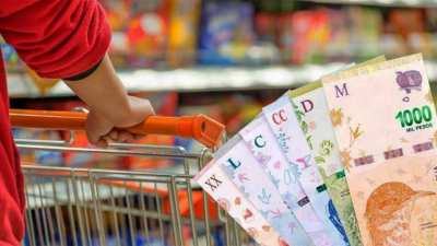 Comienza a regir hoy el reintegro del IVA para compras con tarjeta de débito