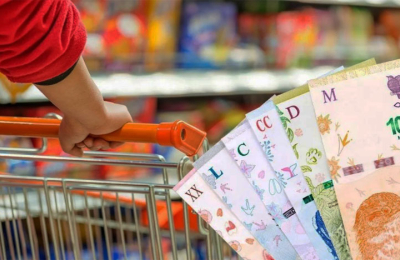 Comienza a regir hoy el reintegro del IVA para compras con tarjeta de débito
