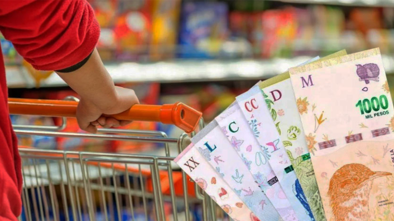Comienza a regir hoy el reintegro del IVA para compras con tarjeta de débito