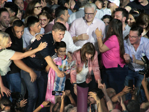 Fotos: Fabian Maldonado.