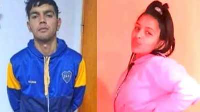 Femicidio de Jaqueline Romero: el juez Lineras conduciría el juicio por jurados