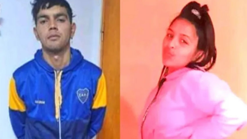 Femicidio de Jaqueline Romero: el juez Lineras conduciría el juicio por jurados