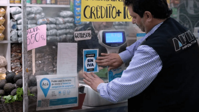 Las provincias saldrían ganando con la reforma de Ganancias y el programa "Compre sin IVA"