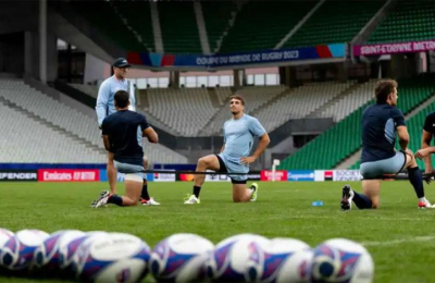 Los Pumas, obligados a ser ordenados y a mejorar la actitud mental