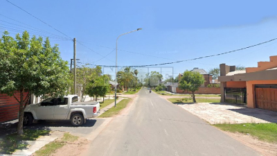 Siguen los ataques de motochorros en Sáenz Peña: ahora asaltaron a una mujer y la dejaron con lesiones graves