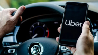 Uber llega a Formosa y también ofrecerá servicios en moto