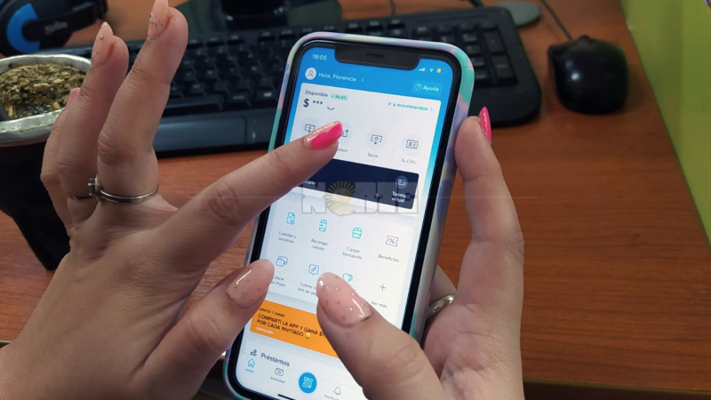 Mercado Pago modificará el método para transferir dinero por orden del Banco Central