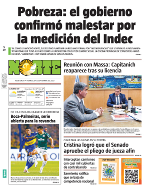 Edición del 29-09-2023