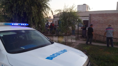Presunto femicidio en Zona Sur: detuvieron a un hombre por la muerte de su pareja