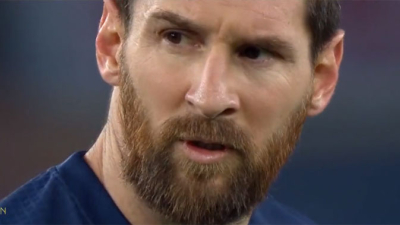 Balón de Oro: France Football anunció la candidatura de Messi con un video