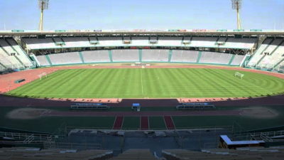 Schiaretti propuso al estadio de Córdoba para el partido inaugural del Mundial 2030
