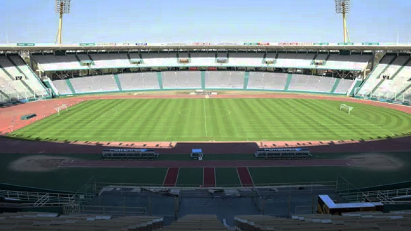 Schiaretti propuso al estadio de Córdoba para el partido inaugural del Mundial 2030