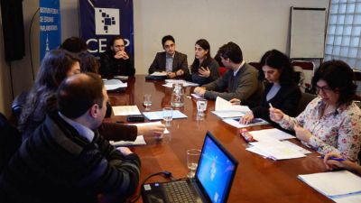 Investigadores llegan al Chaco para exponer sobre autonomías regionales