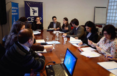 Investigadores llegan al Chaco para exponer sobre autonomías regionales
