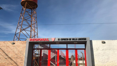 Regional prepara su fiesta de cumpleaños con intenso programa