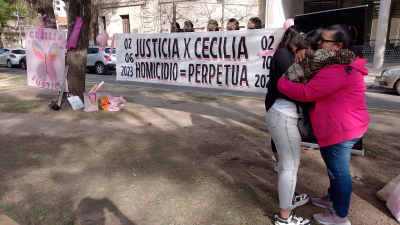 La audiencia por la prisión domiciliaria de Fabiana González pasó a un nuevo cuarto intermedio