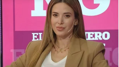 Jésica Cirio rompió el silencio: "Es mentira el arreglo de 20 millones de dólares"