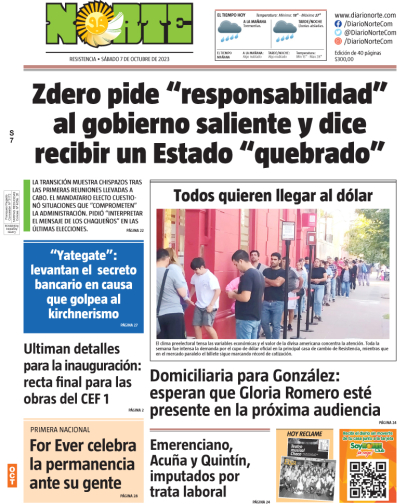 Edición 7-10-2023
