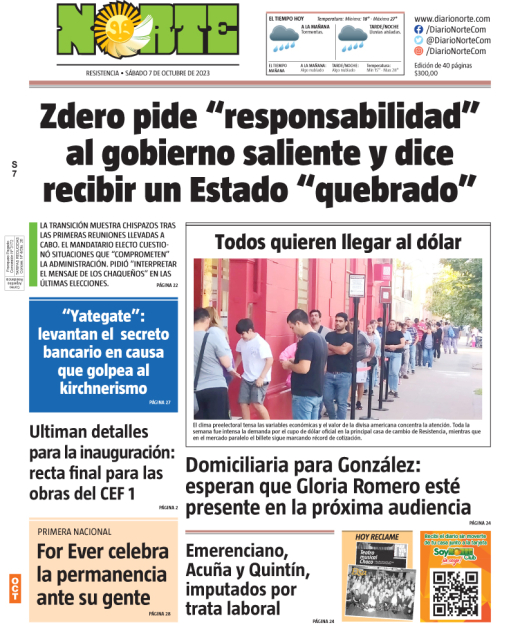 Edición 7-10-2023