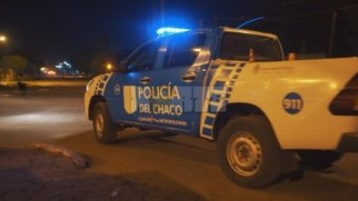 Barranqueras: quiso abusar a su sobrina embarazada
