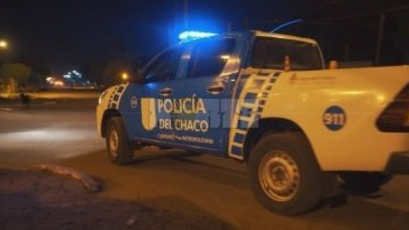 Barranqueras: quiso abusar a su sobrina embarazada
