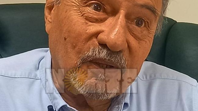 "A las elecciones el peronismo las perdió por caprichos y divisiones"