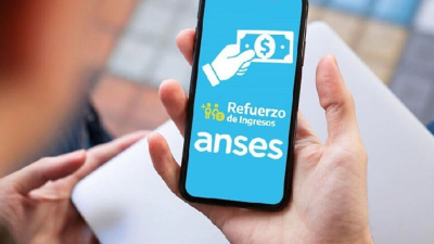 Trabajadores informales comienzan a cobrar hoy el refuerzo de ingresos