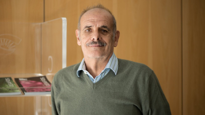 "Declarar en el juicio a las Juntas es una de las cosas más importantes que hice en mi vida"