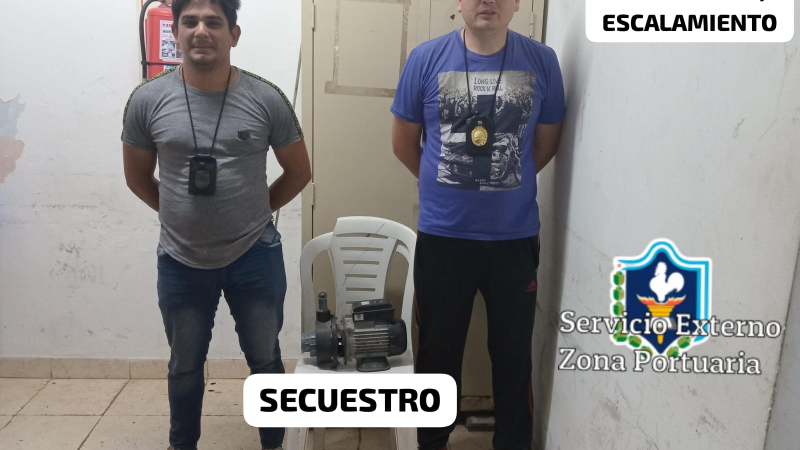 El robo de bombas no cede y llena de ofertas las redes