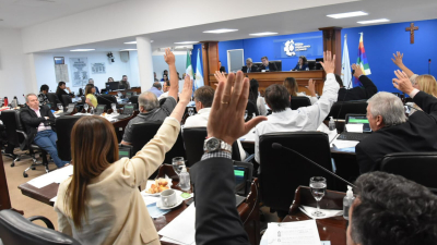 Cámara de Diputados, sin sesión hasta después de las elecciones nacionales