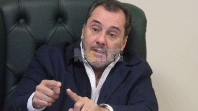 La aventura de sostener una pyme en la Argentina: "Naturalizamos el estado de locura"