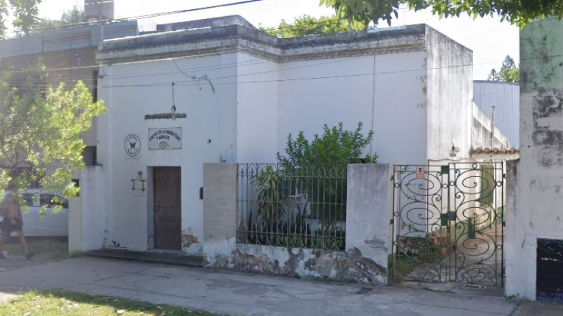 Alucha invita a charla sobre cuidado personal