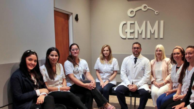 Cirugías bariátricas: resultados positivos, pérdida de peso y beneficios para la salud