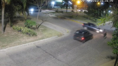 Piden colaboración para identificar el vehículo que se dio a la fuga tras siniestro vial