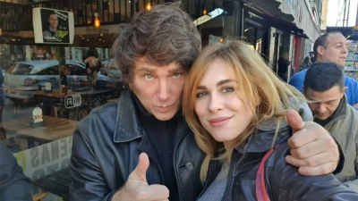 Lilia Lamoine propone una ley para renunciar a la paternidad si "te pinchan un forro"