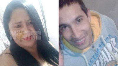 Femicidio de Alejandrina Acosta: declara el acusado y la causa pasó a la fiscal Oñuk