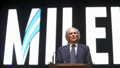 Fuerte respuesta de la Iglesia a la idea libertaria de cortar con el Vaticano