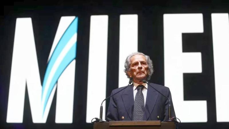 Fuerte respuesta de la Iglesia a la idea libertaria de cortar con el Vaticano