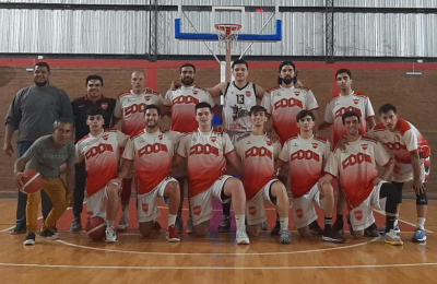 ABR: "Bólido Verde" y "Salesiano", a domicilio