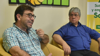 "Schiaretti es el único que le gana a Milei en un balotaje"