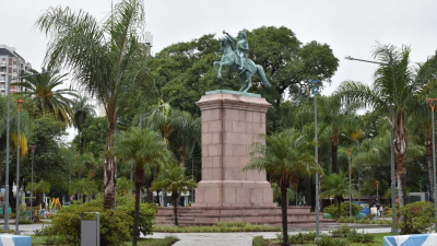 El pronóstico del tiempo para las elecciones del domingo