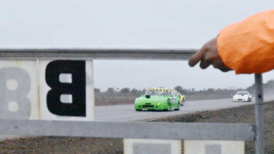 El futuro del Automovilismo Zonal se define esta semana