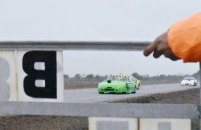 El futuro del Automovilismo Zonal se define esta semana