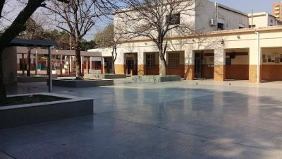 Colegio María Auxiliadora, 75 años de su fundación