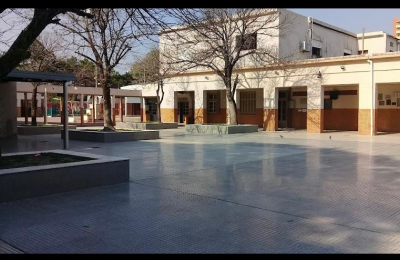 Colegio María Auxiliadora, 75 años de su fundación
