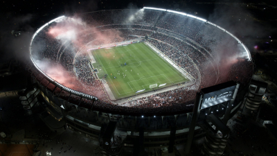 Con la vuelta de Carlos Tevez al Monumental, River recibe a Independiente