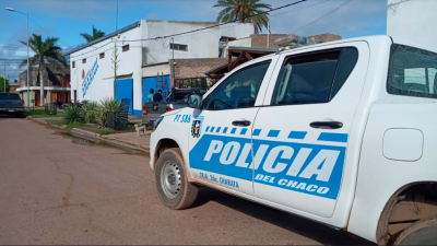 Tres denuncias por abusos sexuales a menores: uno habría ocurrido en un móvil policial 
