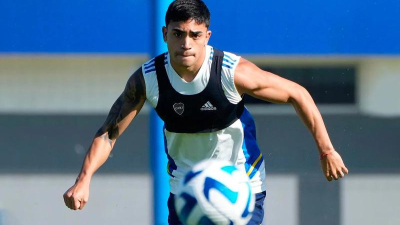 Boca tiene su último examen antes de la finalísima en Río