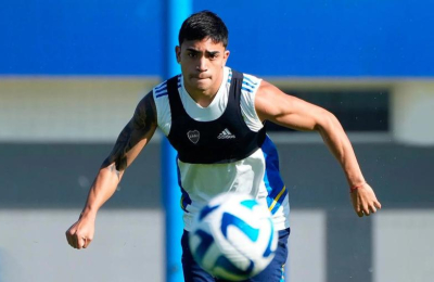 Boca tiene su último examen antes de la finalísima en Río 